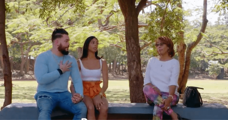 'The Family Chantel': Will Nicole leave Alejandro? Lidia slams their relationship after finding out he is married