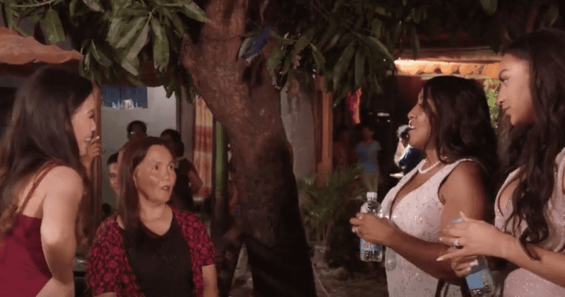 'The Family Chantel': Angenette uninvites the Everett family for the wedding after her loyalty is questioned