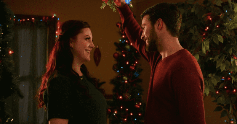 'The Christmas Listing': Release date, plot, cast, trailer and all you need to know about LMN holiday movie