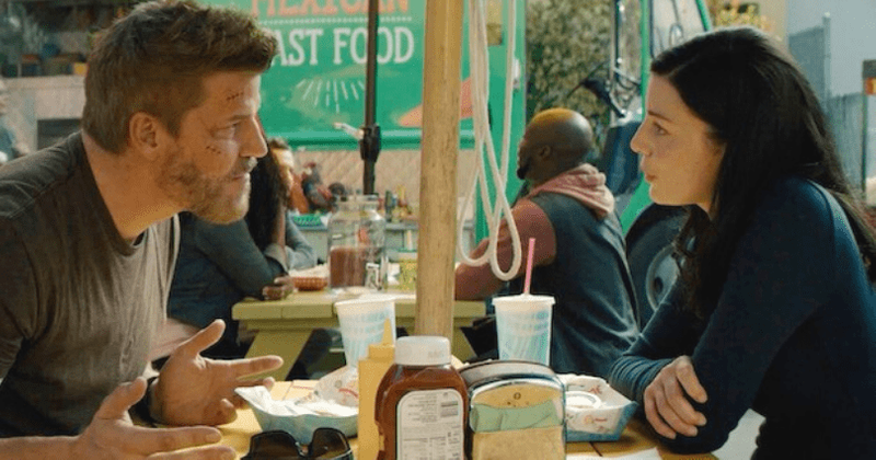EXCLUSIVE | ‘SEAL Team’ Season 4: Will Jason and Mandy's love story end? David Boreanaz says ‘it won't stop’