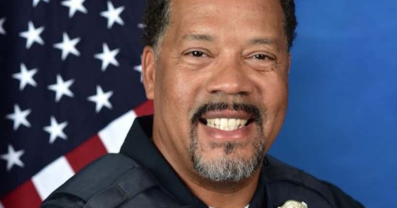 DC Police detective killed by wife in murder-suicide hours after she posted their wedding video on Facebook