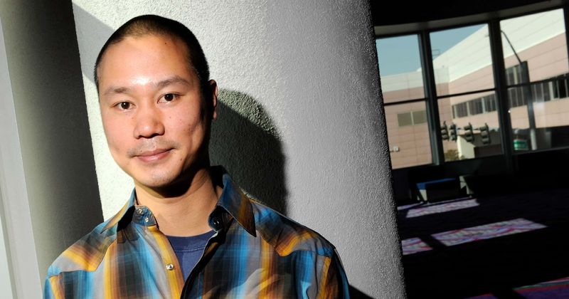 Tony Hsieh death: Ex Zappos CEO was dragged unconscious from house on fire, succumbed to injuries 9 days later