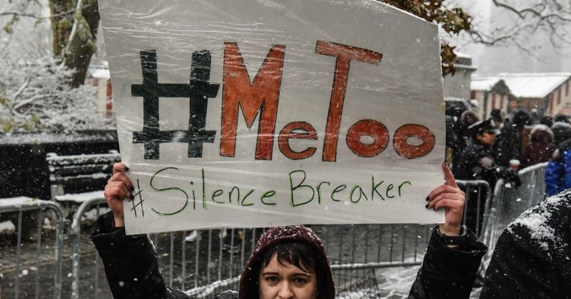 Time's Up charities spent $1.4M on salaries, $157K on conferences at luxury resorts from the $3.6M raised in 2018