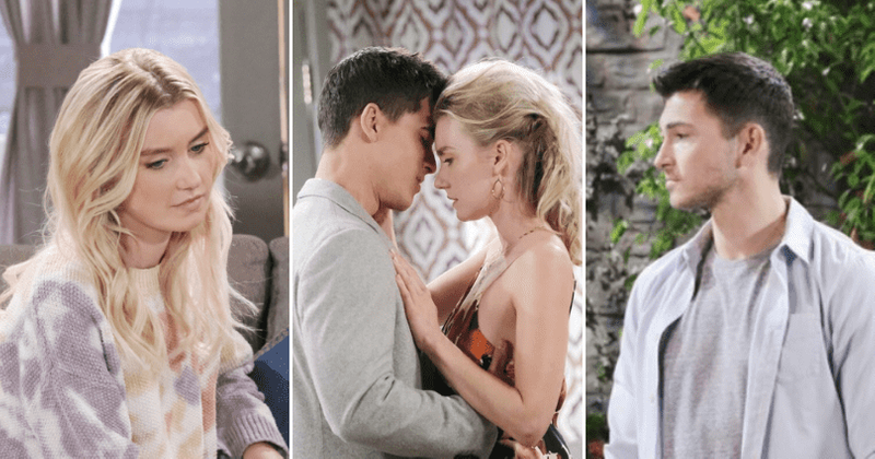 ‘Days Of Our Lives’ Spoilers: Ben might wreck Charlie and Claire's love story, but are #Cin fans ready for it?