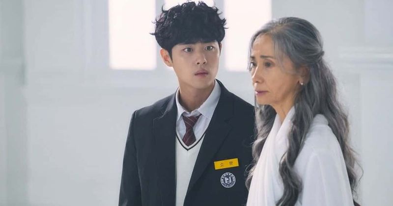 'The Uncanny Counter' on Netflix: Kim Se-jeong and Jo Byeong-gyu star in fun webcomic inspired OCN drama