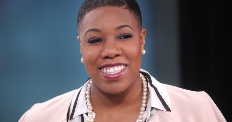 Who is Symone Sanders? Joe Biden campaign senior adviser now chief spokesperson for VP-elect Kamala Harris
