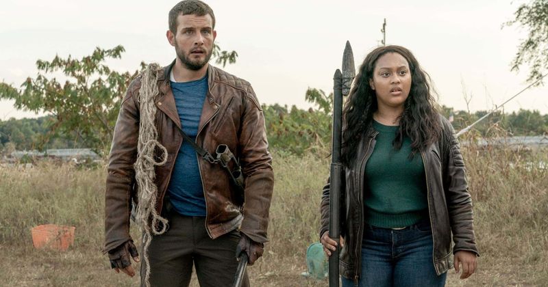 When will 'Walking Dead: World Beyond' return with Season 2? Here's what to expect after series is back