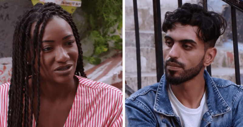 '90 Day Fiancé: The Other Way': Brittany blames Yazan for their troubles, fans tell her 'this is your mess'