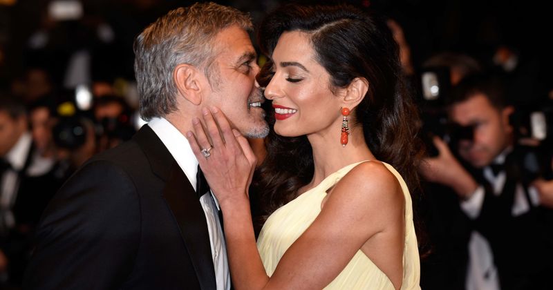 How did George Clooney meet Amal? From first date to 7-carat engagement ring, here’s how actor's life changed