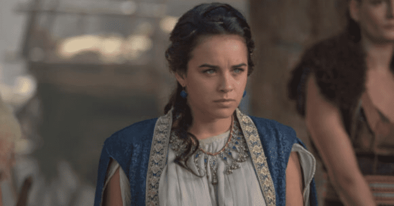 'The Outpost' Season 3 Episode 9: Falista holds the Red Kinj, here's how she is key to taking Yavalla down