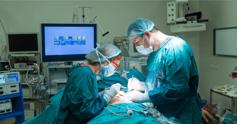Common surgery to lose weight among teenagers and adolescents could weaken the bones, finds study