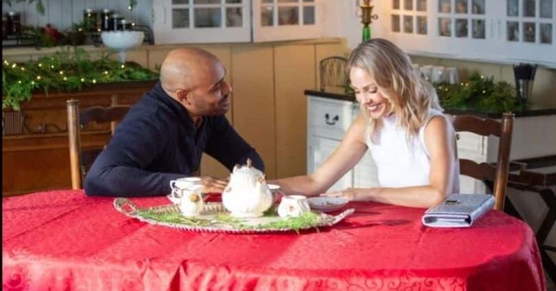 'A Christmas Exchange': Release date, plot, cast and all you need to know about Lifetime's heartwarming film