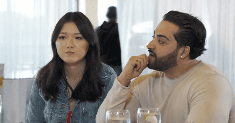 'I Love A Mama's Boy': Is Emily and Shekeb's relationship fake? Fans wonder as they learn he is an actor
