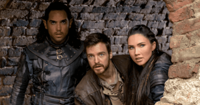 'The Outpost' Season 3 Episode 8 Review: Love triangles at Outpost might steer The CW show into losing viewers