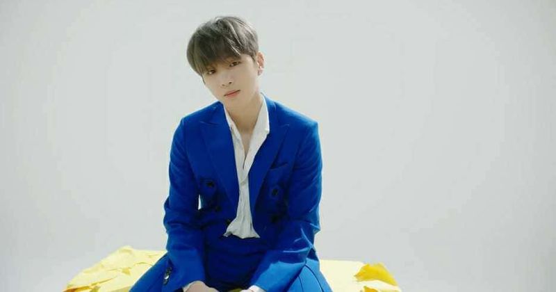 K-pop star Kang Daniel dominates APAN Music Awards 2020 with 5 wins, fans tell other award shows to take note