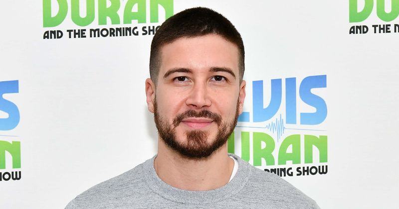 Jersey Shore's Vinny Guadagnino says Covid-19 talk 'makes no sense', Internet says 'you sound like that orange guy'