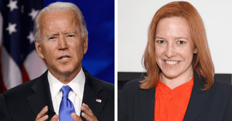 Joe Biden picks all-women communications team, Jen Psaki to become press secretary: Here's a look at squad