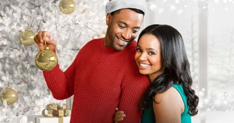 'Let's Meet Again on Christmas Eve': Release date, plot and all you need to know about Lifetime's holiday romance
