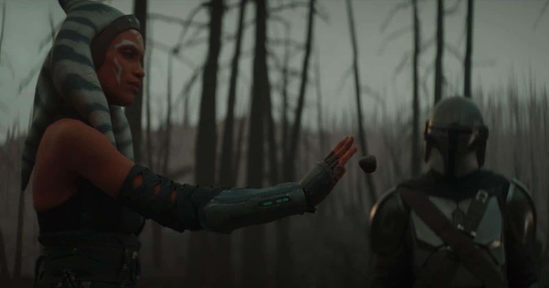 'The Mandalorian': Din Djarin is just the greatest supporting character in the 'Star Wars' expanded galaxy