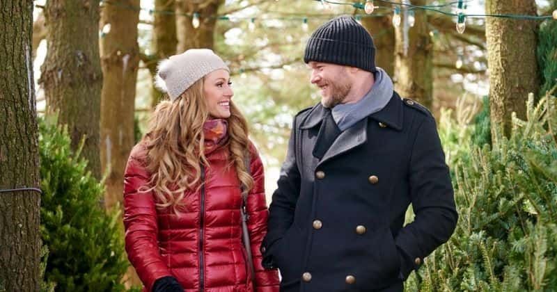'The Santa Squad': Release date, plot, cast and all you need to know about Lifetime's Christmas movie