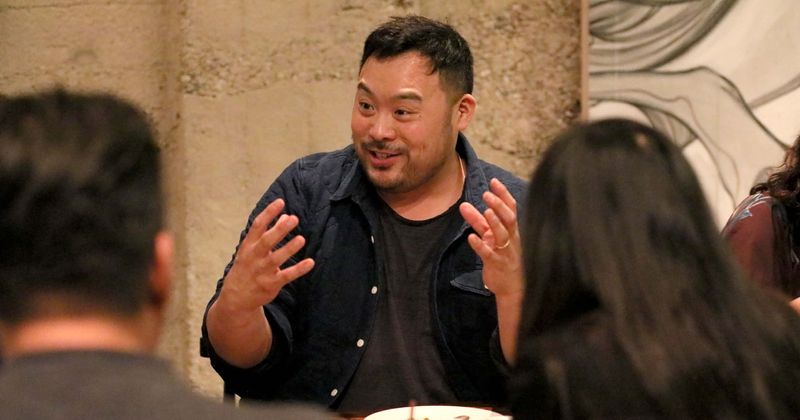 'Who Wants to Be a Millionaire': Who is David Chang? Chef becomes first celebrity to win $1M for charity