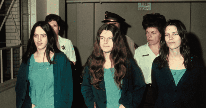Who is Leslie Van Houten? Charles Manson follower who butchered LA couple has parole blocked fourth time