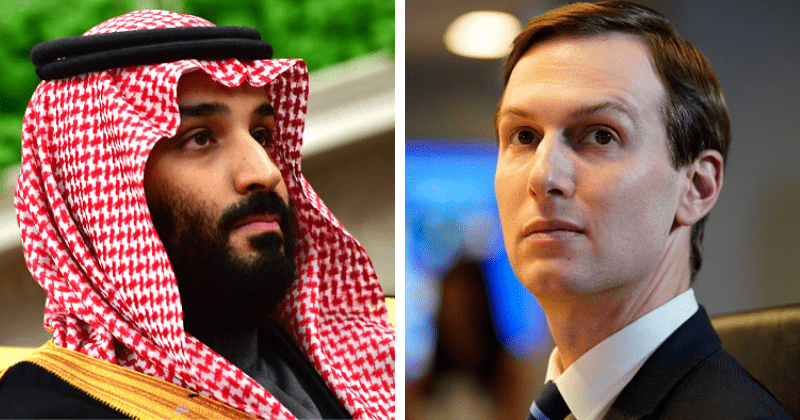 Trump White House's last bid to improve foreign ties: Jared Kushner to visit Saudi Arabia, Qatar to end crisis