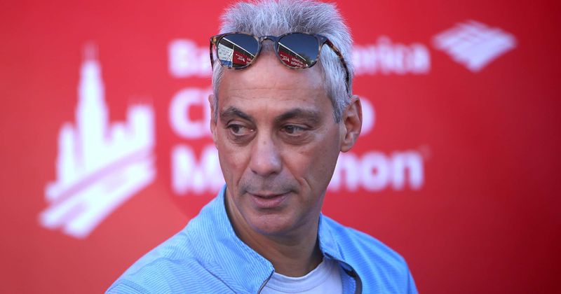 Who is Rahm Emanuel? Biden may give major post to ex-Chicago mayor who allegedly covered up Black teen's murder