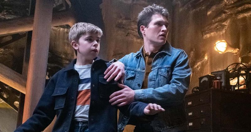 'The Hardy Boys': Release date, plot, cast, trailer and all you need to know about Hulu's thriller series