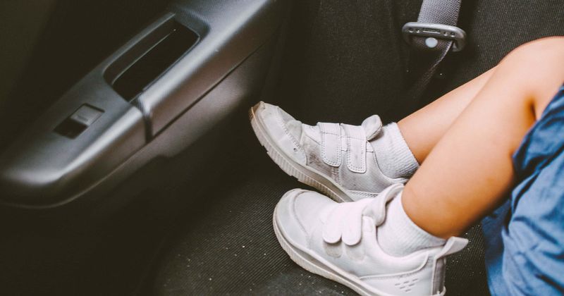 Toddler dies locked inside super-hot car as mom and her boyfriend binge-watch 'Shameless' inside house