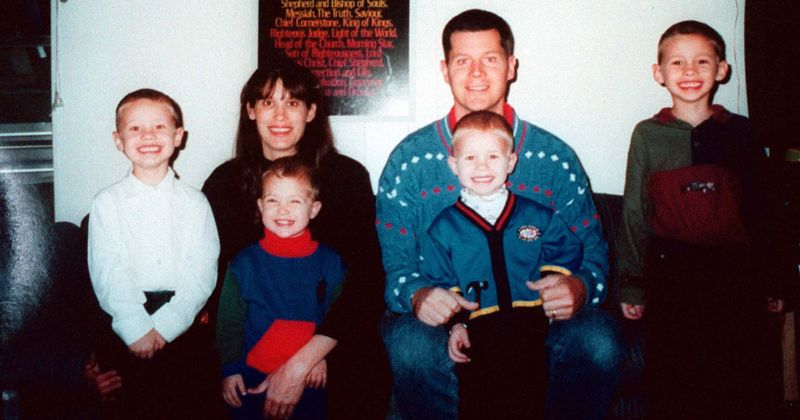 Who is Andrea Yates? Texas mom drowned her 5 children in bathtub believing she was Satan saving them from hell