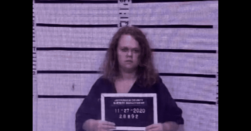 Ohio mom left starving toddlers naked inside filthy room, showed more concern for pets after cops rescued them