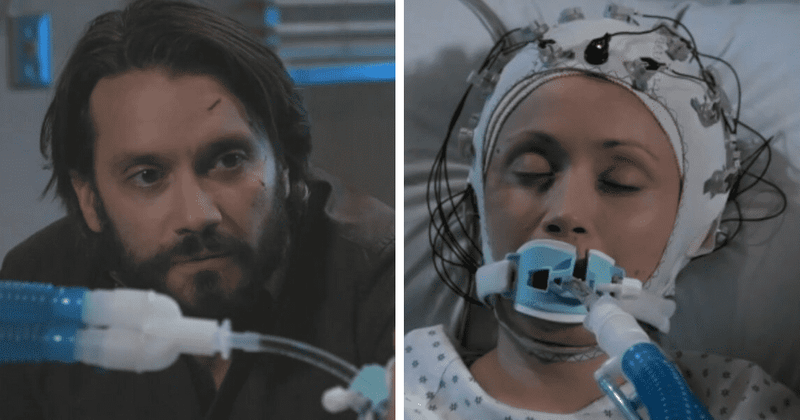 ‘General Hospital’ Spoilers: Will Lulu die or will she give Dante a sign to not let her go?
