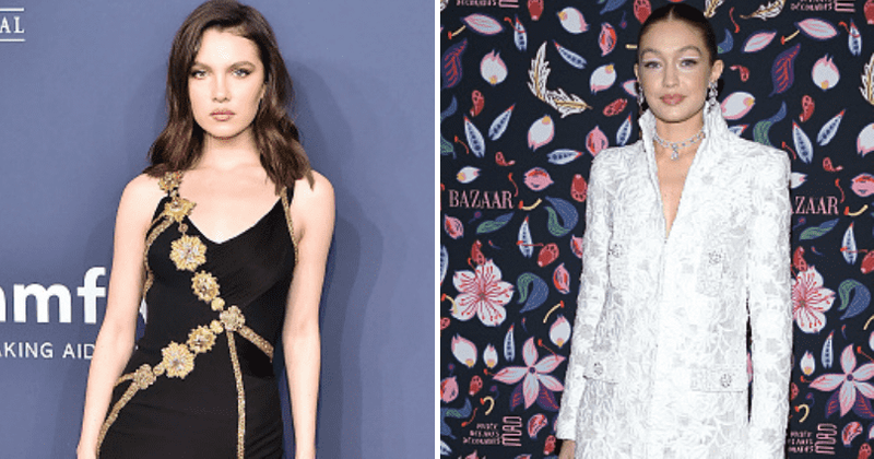 Are Maya Henry and Gigi Hadid dating? Truth behind the rumor amid 'touchy' Liam Payn-Zayn Malik speculations
