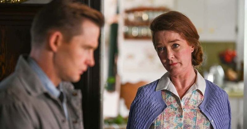 'Big Sky' Episode 3 Preview: Ron's mother gets nosy about his erratic behavior, will he murder her too?