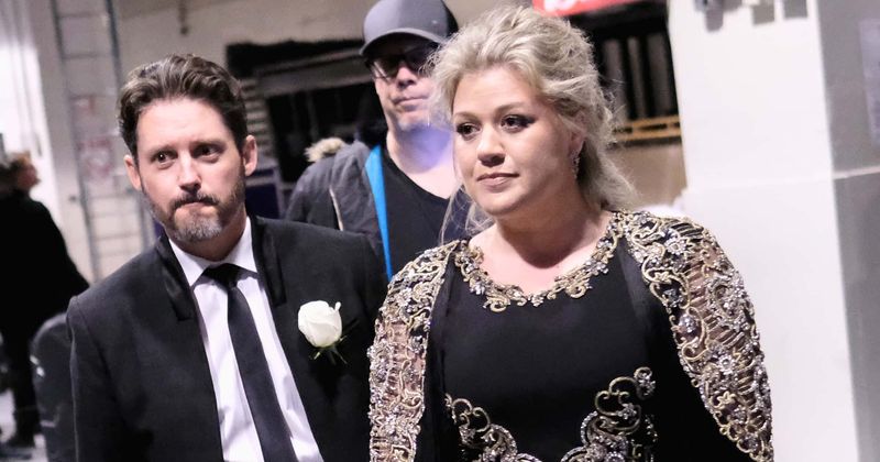What is Kelly Clarkson's net worth? Brandon Blackstock seeks $436K monthly support after she wins children's custody