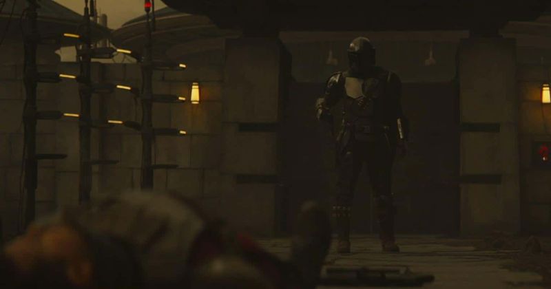 'The Mandalorian' Season 2 Episode 5's showdown makes one thing absolutely clear: Din Djarin shot first