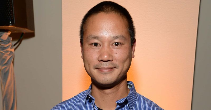 Tony Hsieh death mystery: Why was ex-Zappos CEO's home barely damaged in the fire that killed him?