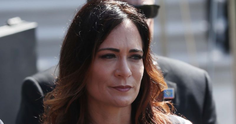Who is Stephanie Grisham? Is Melania Trump chief of staff reason why FLOTUS losing mag cover to Meghan Markle