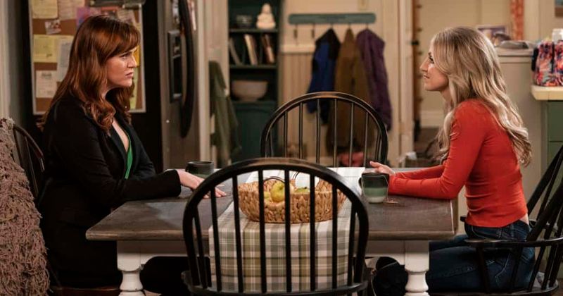 'B Positive' Episode 5 Preview: Is Gina about to insert herself into Drew and Julia's divorce?
