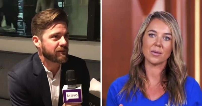 'Below Deck': Are Francesca and Eddie responsible for Elizabeth and Shane's errors? Fans say 'train them more'