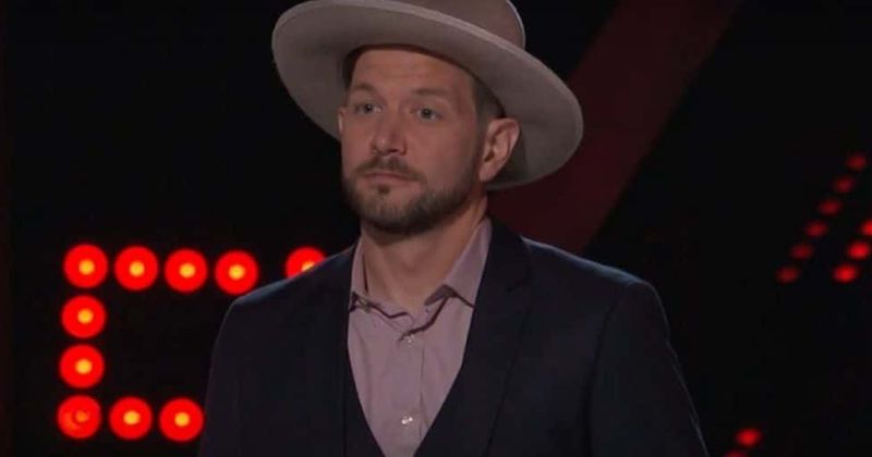 'The Voice’ Playoffs: Sid Kingsley called an unbelievable artist by Blake Shelton, fans say ‘he needs to win’