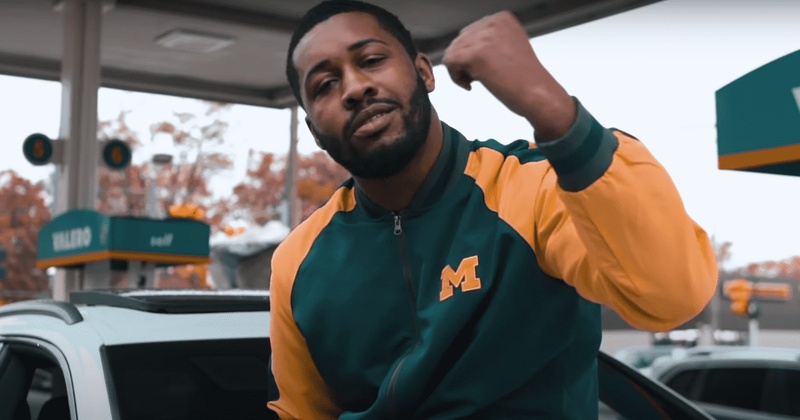 How did Detroit rapper Paid Will die? Hip-hop group Clipping and ‘crushed’ fans mourn beloved BandGang member
