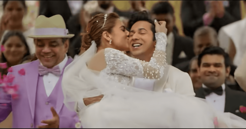 ‘Coolie No 1’: Release date, plot, cast, trailer and all you need to know about the classic Bollywood movie remake