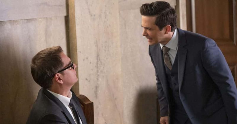 'Bull' Season 5 Episode 3: Can Benny handle dirty politics as the DA? Here's why Bull shouldn't back him