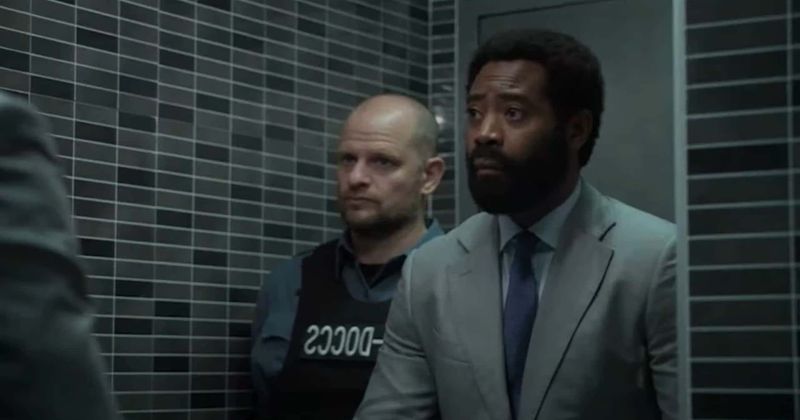 'For Life' Season 2 Episode 2 Preview: Is Aaron Wallace ready to put his past behind him to practice law?