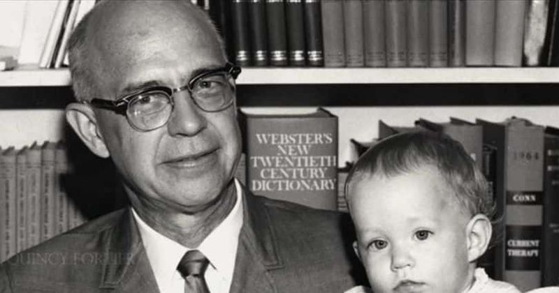 'Baby God': Was Quincy Fortier's actions illegal? Only three states have laws against fertility fraud