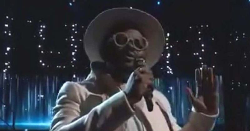 ‘The Voice’: John Holiday sings Frank Sinatra's ‘Fly Me To The Moon’, fans say ‘worst song selection in history’