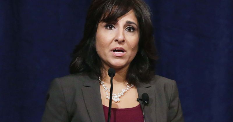 Neera Tanden has history of feud with both Democratic and GOP leaders, even her mother called her 'aggressive'