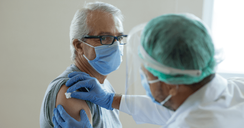 Moderna says Covid-19 vaccine 100% effective in preventing severe disease, applies for FDA authorization